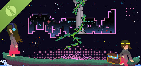 Boxart for Myriad Demo