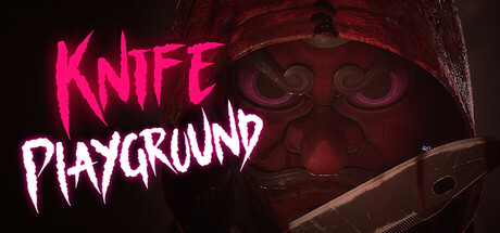 Boxart for KnifePlayground