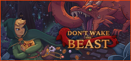Boxart for Don't Wake the Beast