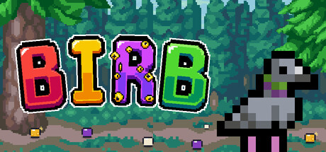 Boxart for Birb