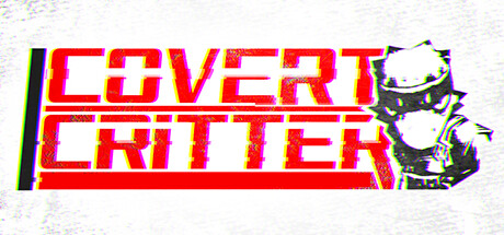 Boxart for Covert Critter