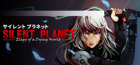 Boxart for Silent Planet - Elegy of a Dying World