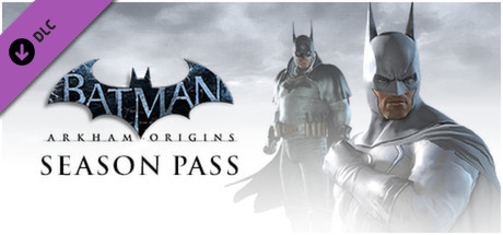 Boxart for Batman™: Arkham Origins - Season Pass