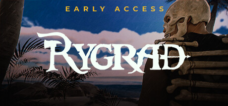 Boxart for Rygrad