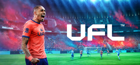 Boxart for UFL™