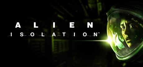 Boxart for Alien: Isolation