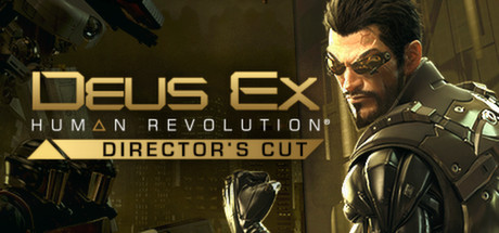Boxart for Deus Ex: Human Revolution - Director's Cut