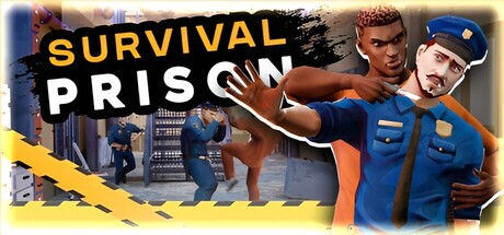 Boxart for Prison Survival: Architect of Crime Simulator