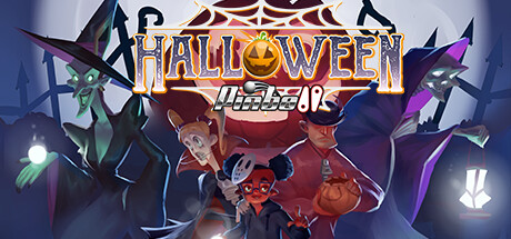 Boxart for Halloween Pinball