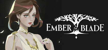 Boxart for Ember and Blade