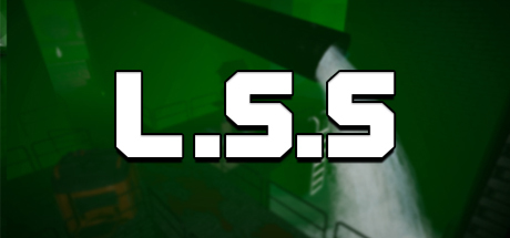 Boxart for L.S.S