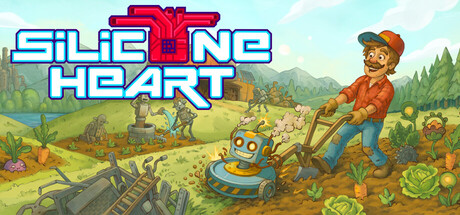 Boxart for Silicone Heart
