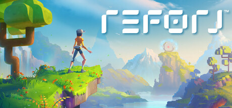 Boxart for Reforj