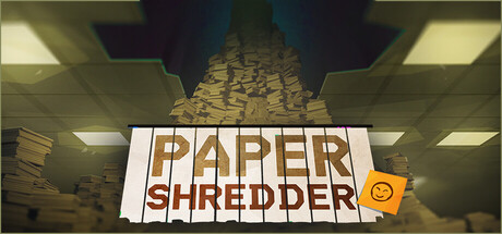 Boxart for Paper Shredder
