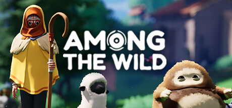 Boxart for AMONG THE WILD