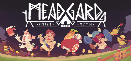 Boxart for Meadgard