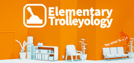 Boxart for Elementary Trolleyology