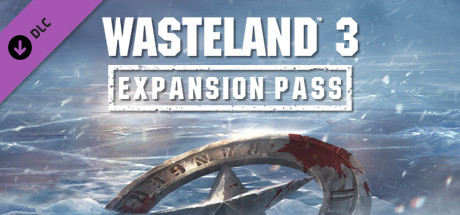 Boxart for Wasteland 3 Expansion Pass