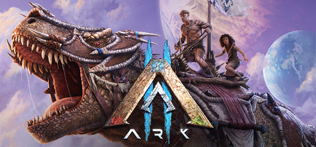 Boxart for ARK 2