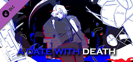 Boxart for A Date with Death - Expansion DLC
