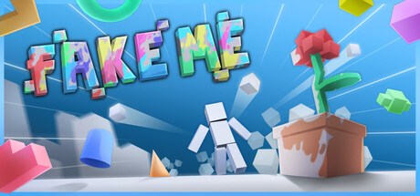 Boxart for FAKE ME