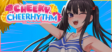 Boxart for CHEEKY CHEERHYTHM
