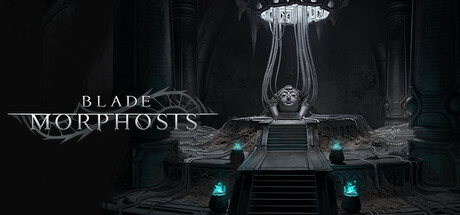 Boxart for Blade Morphosis