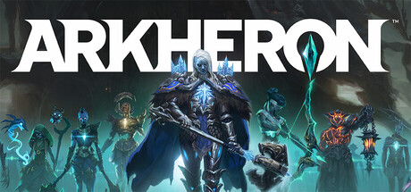 Boxart for Arkheron