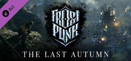 Boxart for Frostpunk: The Last Autumn