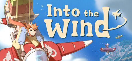 Boxart for Into the Wind