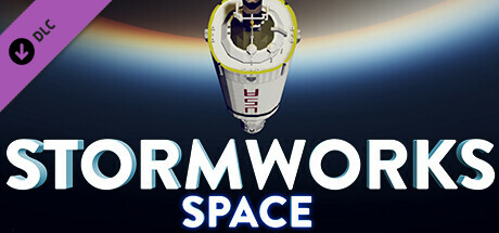 Boxart for Stormworks: Space