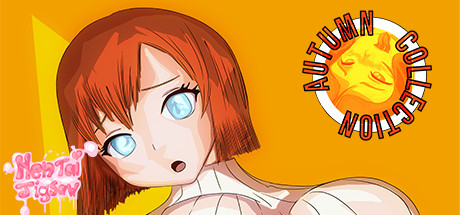 Boxart for Hentai Jigsaw Puzzle Collection: Autumn