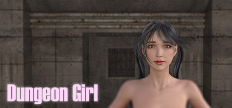 Boxart for Dungeon Girl