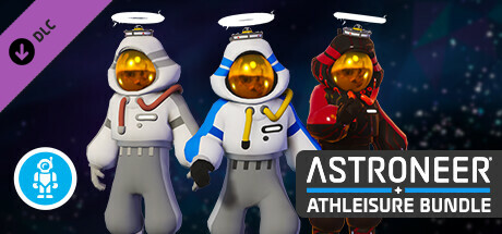 Boxart for ASTRONEER Athleisure Bundle