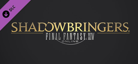 Boxart for FINAL FANTASY XIV: Shadowbringers