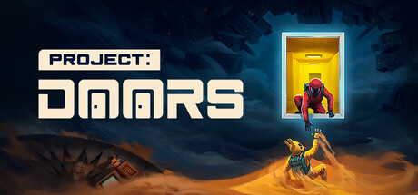 Boxart for Project: Doors