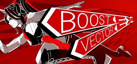 Boxart for BOOST VECTOR EX