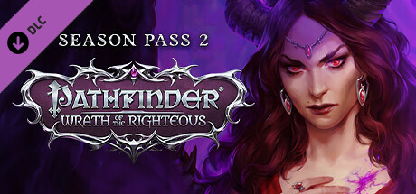 Boxart for Pathfinder: Wrath of the Righteous – Season Pass 2