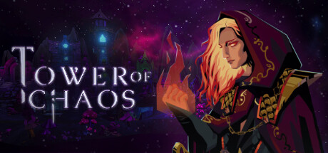 Boxart for Tower of Chaos