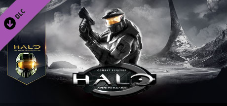 Boxart for Halo: Combat Evolved Anniversary