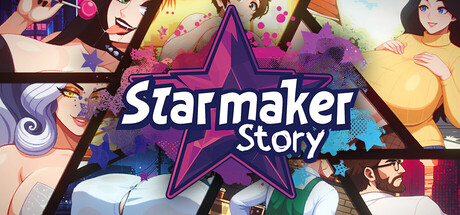 Boxart for Starmaker Story