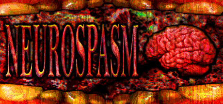 Boxart for Neurospasm