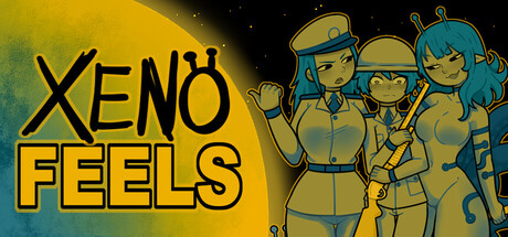 Boxart for XenoFeels
