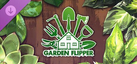 Boxart for House Flipper - Garden DLC