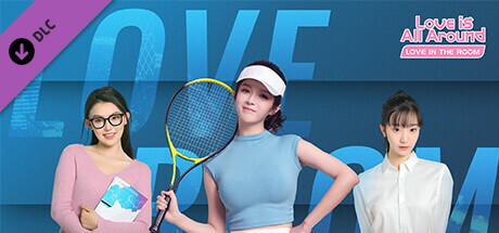 Boxart for Love Is All Around-Love In The Room