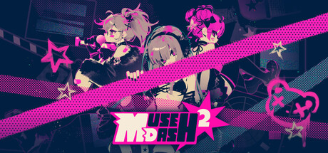 Boxart for Muse Dash 2