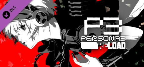 Boxart for Persona 3 Reload: Expansion Pass