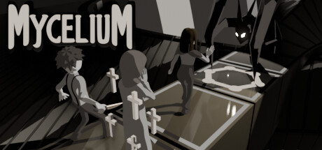 Boxart for Mycelium