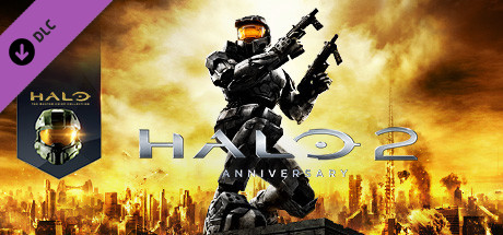 Boxart for Halo 2: Anniversary