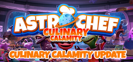 Boxart for Astro Chef